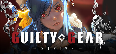 Guilty Gear: Strive